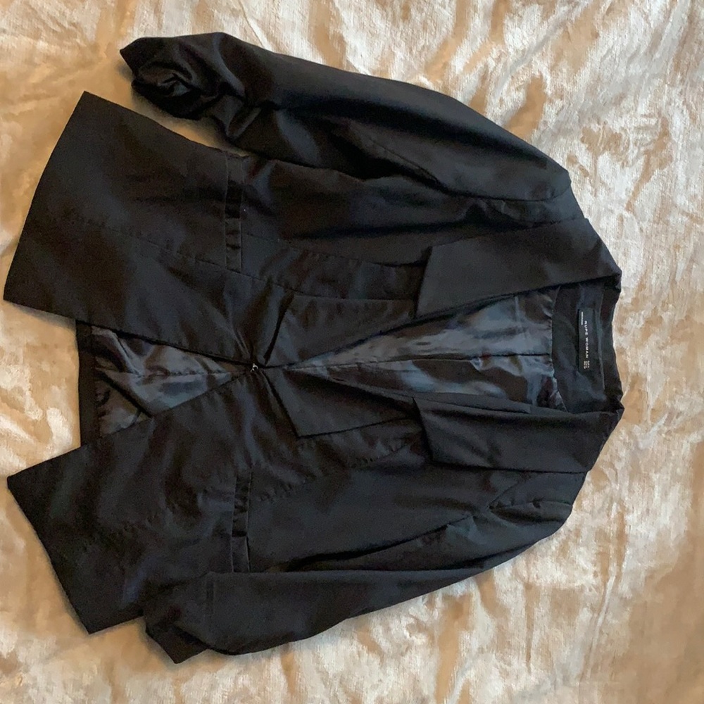 Women’s Suit Jacket Medium